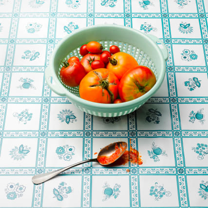 Rezept: Gerösteter Tomatensugo