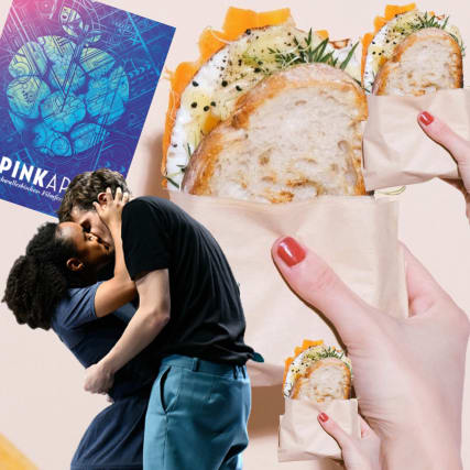 Es ist April! Was wir diesen Monat nicht verpassen dürfen