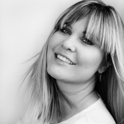 Jetzt oder nie: Vera Greiner