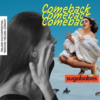 Es ist April! Was wir diesen Monat nicht verpassen dürfen