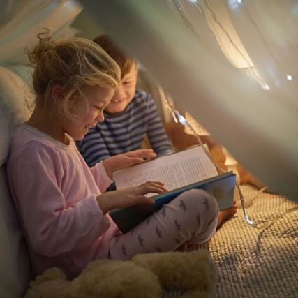 Wenn Kindheitshelden zum Leben erwachen