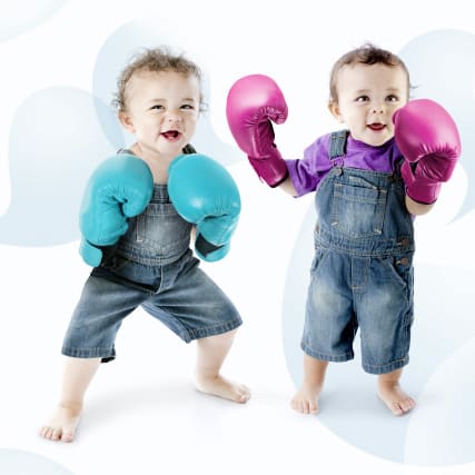 Stillzmorge bei Hiltl