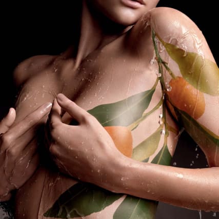 Die Duschgels von Kibio helfen beim Aufstehen