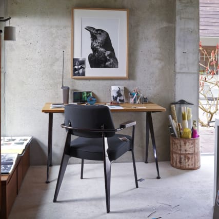 Homeoffice – So richten wir uns jetzt zuhause ein