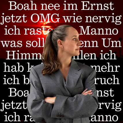 Leitner lamentiert: Sorry, ihr singt alle vom falschen Liebeskummer