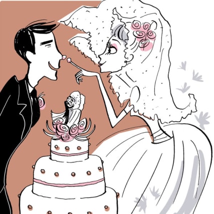 Traumhochzeit - Service auf höchstem Niveau