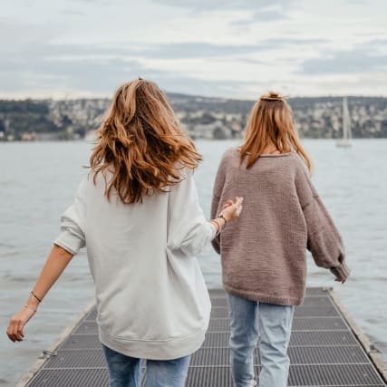 Was uns die Zukunft bringt