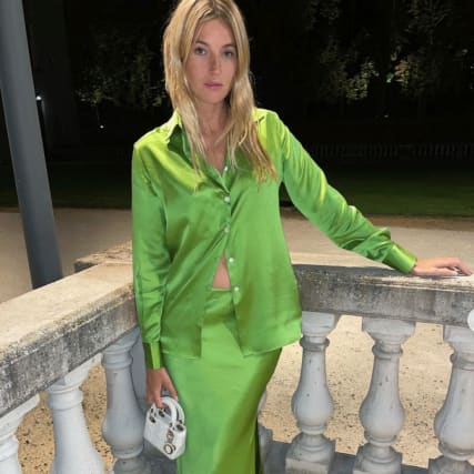 It's a Match: 10 Zweiteiler für den Herbst