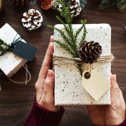 Coole Geschenke für jedes Budget