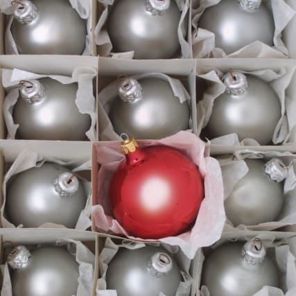 Tipps für Weihnachts- muffel 