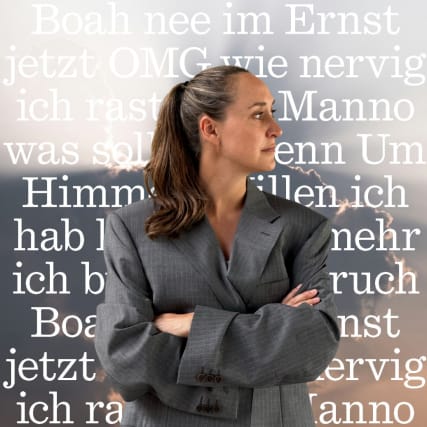 Leitner lamentiert: Radikale Ehrlichkeit? Nein danke