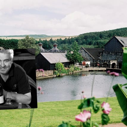 Whisky-Stift gesucht!