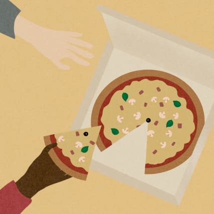 Grüne Frage: Wie umweltschädlich ist Take-away-Essen?