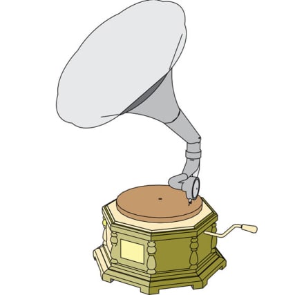 Wie ist es eigentlich, mit 73 als DJ zu arbeiten?