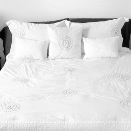 Wie ist es eigentlich, im eigenen Bett vergewaltigt zu werden?