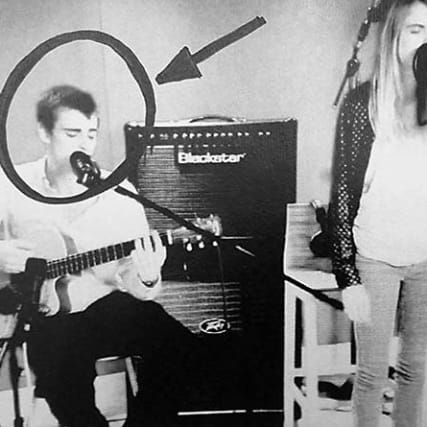 Wünsche fürs neue Jahr