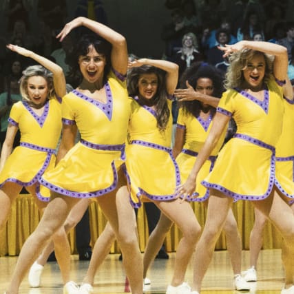 Unsere aktuellen Serien-Favoriten