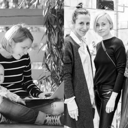 Der annabelle-Wochenrückblick