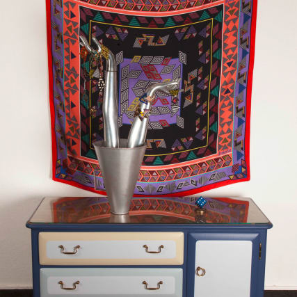 Wow Props und Brokenfab