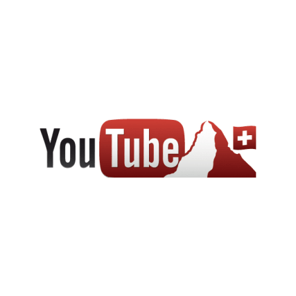 Neu: YouTube.ch 