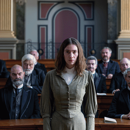 Das ZFF-Programm 2024 ist da: 8 Filme, auf die wir uns freuen