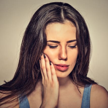 Was Sie über das nächtliche Zähneknirschen wissen sollten