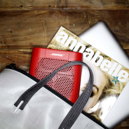 Bose SoundLink Colour