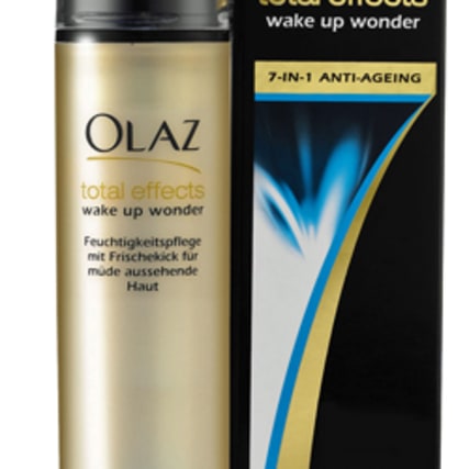 Gesichtspflege-News von Olaz - eine Alternative zum Seidenkissen