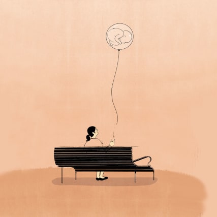 Abtreibung: Legal und doch Tabu