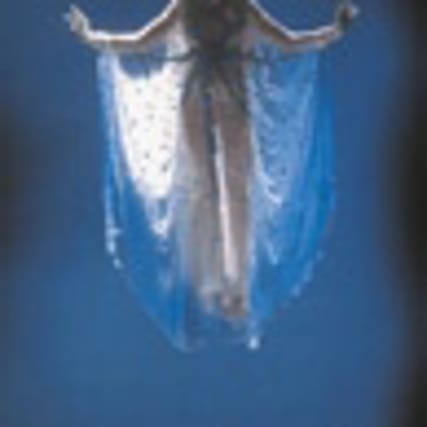 Art meets Fashion: Zurück in die Achtziger