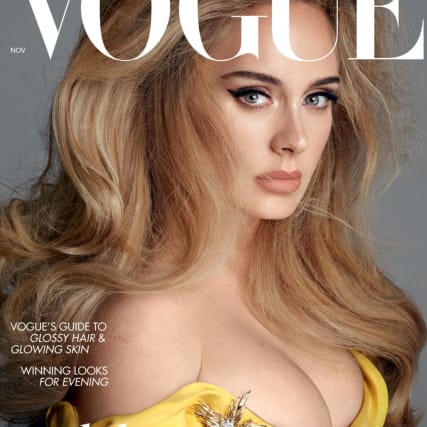 Fashion Weekly: Adele ist zurück und Miu Miu verpasst das Body-Positivity-Memo
