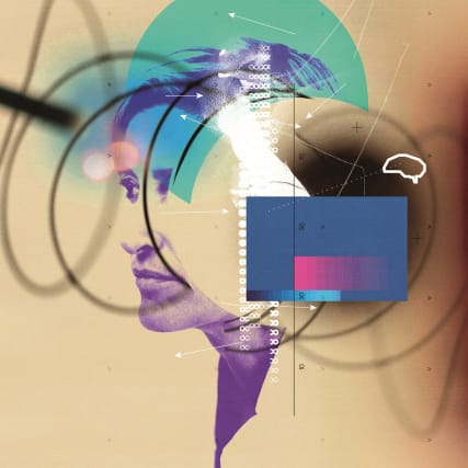 Frauen mit ADHS leiden oft lange und leise