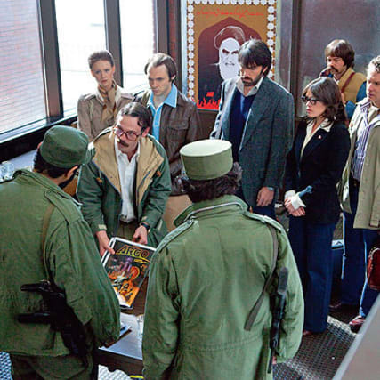 Ben Afflecks neuer Film: 