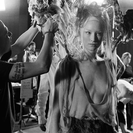 Fünf McQueen-Momente für die Ewigkeit