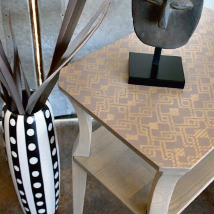 Aufgemöbelt: Bei Altrimenti gibt es neuen Glanz für alte Stücke