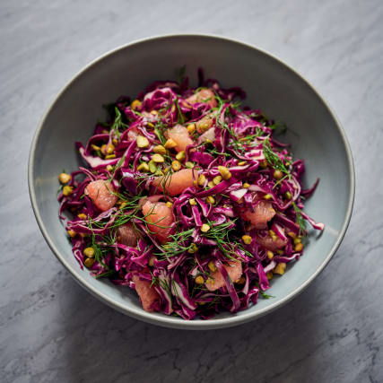 Ganz ohne Fleisch: Was das Herz begehrt