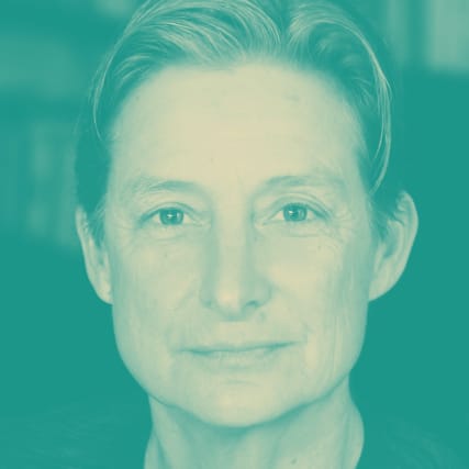 Eine Feministin, die alle kennen sollten: Judith Butler