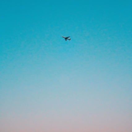 Schafft Corona dem Klima tatsächlich Luft?