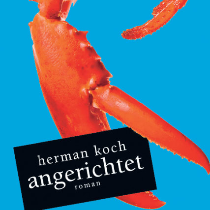 Herman Koch: Strapazierte Familienbande