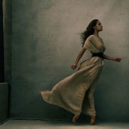 Annie Leibovitz: 