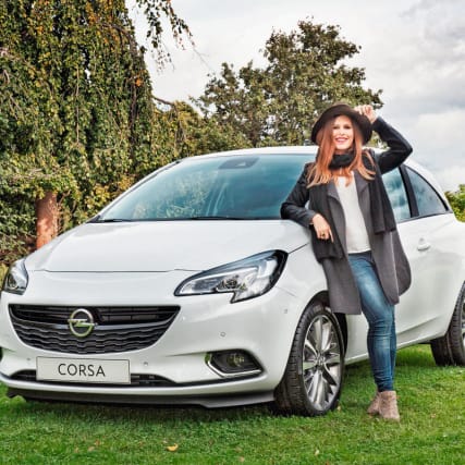 Opel Corsa E im Test