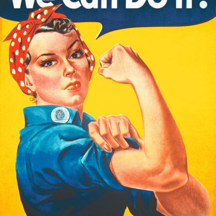 Meilensteine der Frauenbewegung 