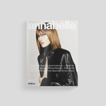 Das neue Heft ist da: Barbara Loop über Femizide