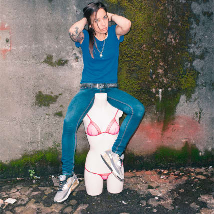 Selbstständig: Maria Wagner