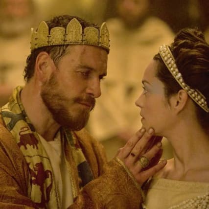 Film-Tipp Macbeth: Wahnsinnig intensiv