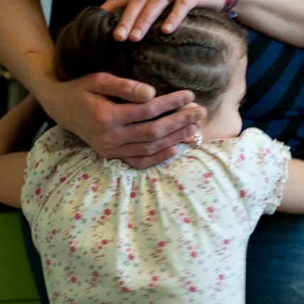 Neue Gesetze gegen häusliche Gewalt 