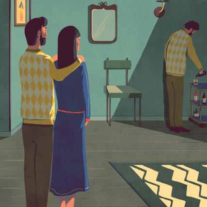 Liebestöter Alkohol