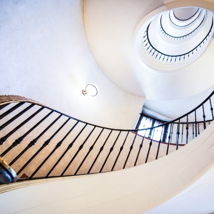 Wenn die Liftfahrt zum Horrorerlebnis wird