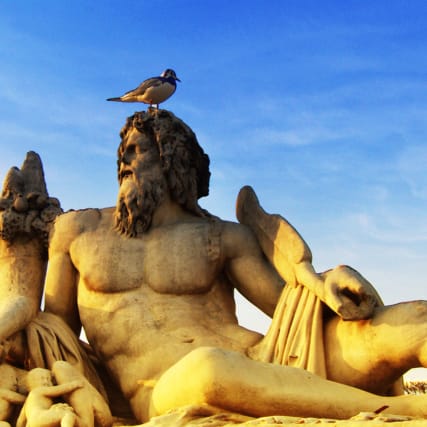 Ich und das Universum