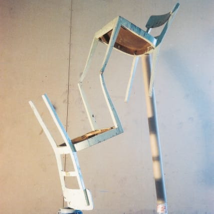 Ausstellungstipp: Calder und Fischli/Weiss